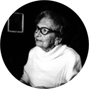 Lydia Kúper de Velasco