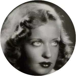 Lydia Lamaison - Argentine actress