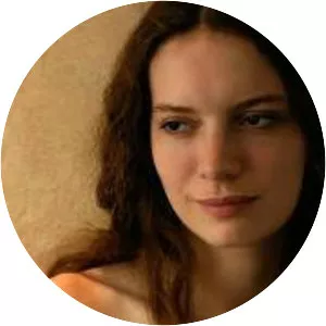 Lydia Laurenson - Author