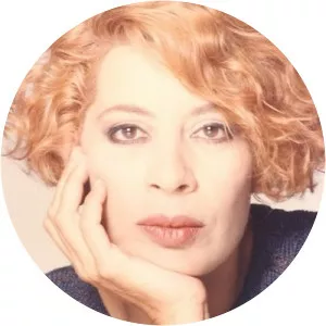 Lydia Lenossi - Actress