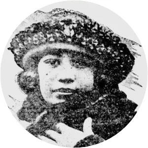 Lydia Liliuokalani Kawānanakoa - Princess