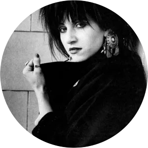 Lydia Lunch - American singer