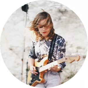 Lydia Lund - Musical artist