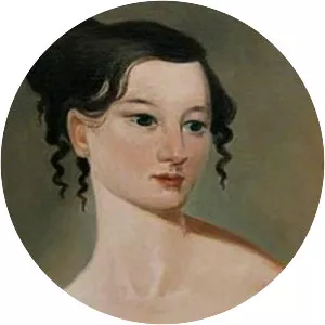 Lydia Mackenzie Falconer Miller