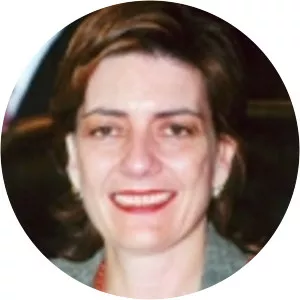 Lydia Madero García