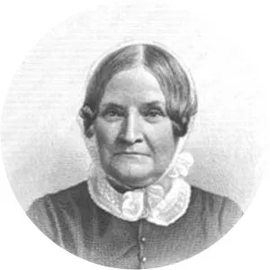 Lydia Maria Child