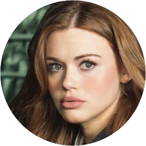 Lydia Martin - Fictional character