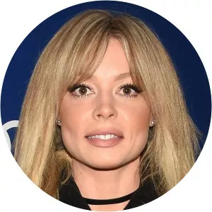 Lydia Mc Guinness - Actress