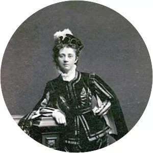 Lydia Molander