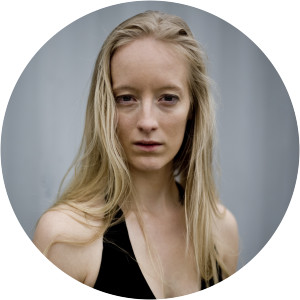 Lydia Muijen - Actor