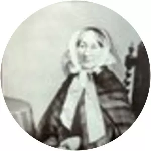 Lydia Muller Wright