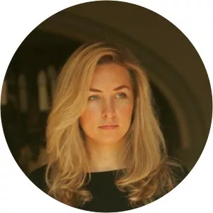 Lydia Nevzorova photograph