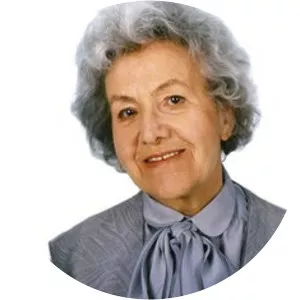 Lydia Nolte - Fictional character