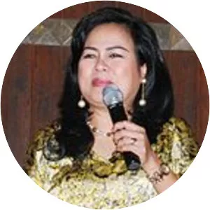 Lydia Nursaid - Singer