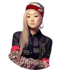 LYDIA PAEK