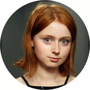 Lydia Page - Actress