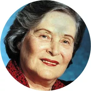 Lydia Pasternak Slater