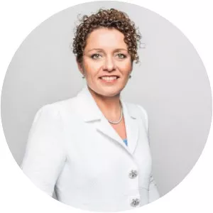 Lydia Peeters - Politician