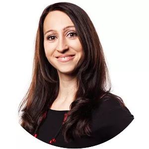 Lydia Prenner-Kasper