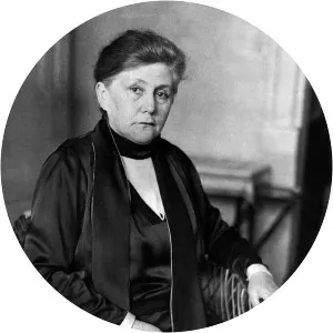 Lydia Rabinowitsch-Kempner