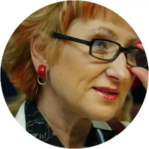 Lydia Rahula - Estonian conductor