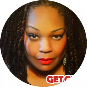 Lydia Rhodes - Singer