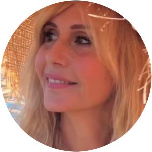 Lydia Roche photograph