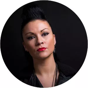 Lydia Sanz - Musical artist