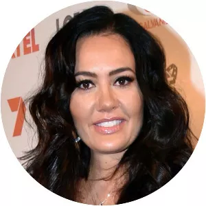 Lydia Schiavello - TV personality