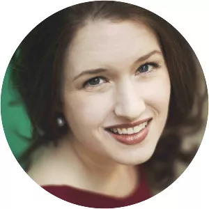 Lydia Schumacher - Author