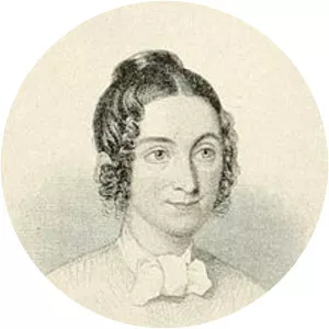 Lydia Sigourney