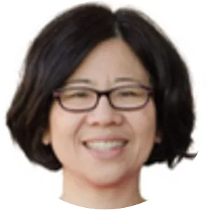 Lydia Sohn - Engineer