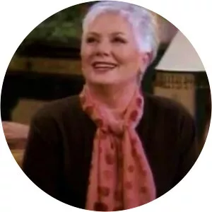 Lydia Spellman photograph