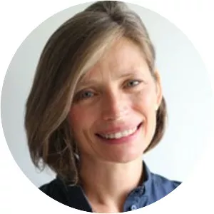 Lydia Syson - Author