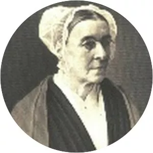 Lydia Taft