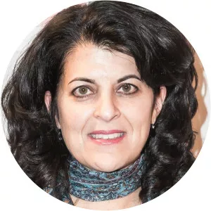 Lydia Tenaglia - Executive producer