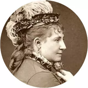 Lydia Thompson
