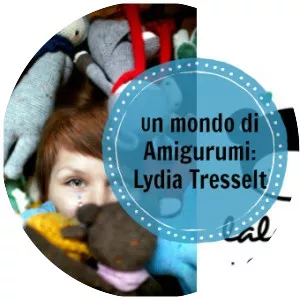 Lydia Tresselt - Author