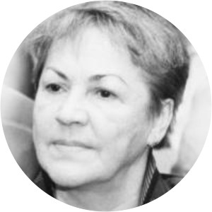 Lýdia Vadkerti-Gavorníková