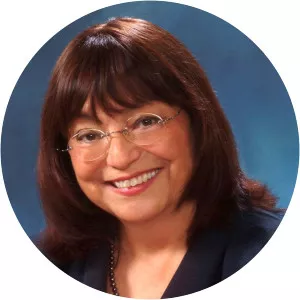 Lydia Villa-Komaroff