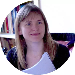 Lydia Wheatley - Film director