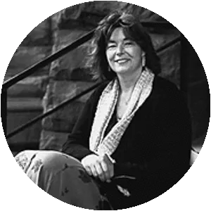 Lydia Woodward - American television writer