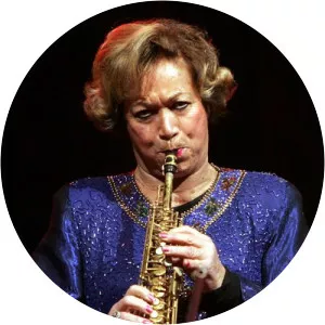 Lydia Zavatta photograph