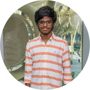 Lydian Nadhaswaram - Indian musician