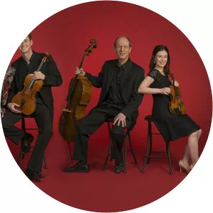 Lydian String Quartet