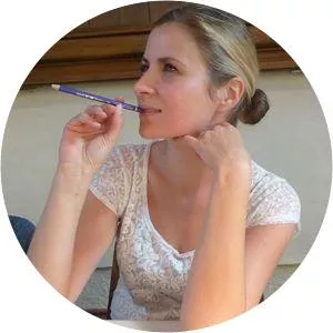 Lydie Baron - Author