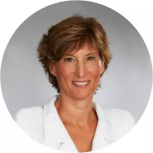 Lydie Castells - Author