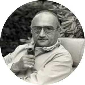 Lydie Fleury photograph