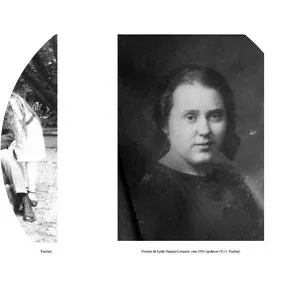 Lydie Sarazin-Levassor