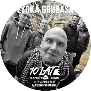 Łydka Grubasa - Musical group